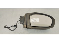 Recambio de retrovisor derecho para mercedes-benz clase a (w169) 2.0cdi 80 [160] fap referencia OEM IAM   