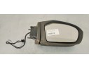 Recambio de retrovisor derecho para mercedes-benz clase a (w169) 2.0cdi 80 [160] fap referencia OEM IAM   