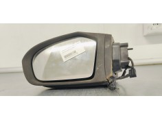 RETROVISOR IZQUIERDO 