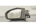 Recambio de retrovisor izquierdo para mercedes-benz clase a (w169) 2.0cdi 80 [160] fap referencia OEM IAM   