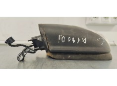 Recambio de retrovisor izquierdo para mercedes-benz clase a (w169) 2.0cdi 80 [160] fap referencia OEM IAM   