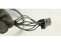 Recambio de retrovisor izquierdo para mercedes-benz clase a (w169) 2.0cdi 80 [160] fap referencia OEM IAM   