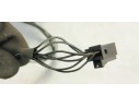 Recambio de retrovisor izquierdo para mercedes-benz clase a (w169) 2.0cdi 80 [160] fap referencia OEM IAM   