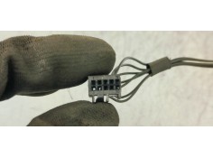 Recambio de retrovisor izquierdo para mercedes-benz clase a (w169) 2.0cdi 80 [160] fap referencia OEM IAM   
