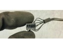 Recambio de retrovisor izquierdo para mercedes-benz clase a (w169) 2.0cdi 80 [160] fap referencia OEM IAM   