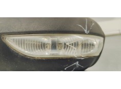 Recambio de retrovisor izquierdo para mercedes-benz clase a (w169) 2.0cdi 80 [160] fap referencia OEM IAM   