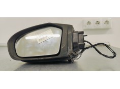 Recambio de retrovisor izquierdo para mercedes-benz clase a (w169) 2.0cdi 80 [160] fap referencia OEM IAM   