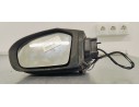 Recambio de retrovisor izquierdo para mercedes-benz clase a (w169) 2.0cdi 80 [160] fap referencia OEM IAM   
