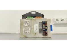Recambio de caja reles / fusibles para ford mondeo ber. (ca2) 2.0 tdci cat referencia OEM IAM 7G9T14A073DD  