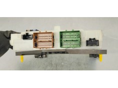 Recambio de caja reles / fusibles para ford mondeo ber. (ca2) 2.0 tdci cat referencia OEM IAM 7G9T14A073DD  