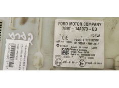 Recambio de caja reles / fusibles para ford mondeo ber. (ca2) 2.0 tdci cat referencia OEM IAM 7G9T14A073DD  
