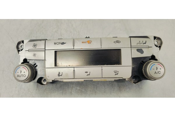 Recambio de mando climatizador para ford galaxy (ca1) 2.0 tdci 140 fap referencia OEM IAM 7S7T18C612CF  