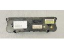 Recambio de mando climatizador para ford galaxy (ca1) 2.0 tdci 140 fap referencia OEM IAM 7S7T18C612CF  