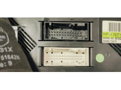 Recambio de mando climatizador para ford galaxy (ca1) 2.0 tdci 140 fap referencia OEM IAM 7S7T18C612CF  