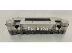 Recambio de mando climatizador para ford galaxy (ca1) 2.0 tdci 140 fap referencia OEM IAM 7S7T18C612CF  