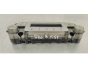 Recambio de mando climatizador para ford galaxy (ca1) 2.0 tdci 140 fap referencia OEM IAM 7S7T18C612CF  