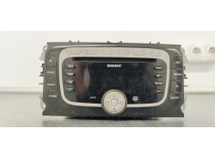 SISTEMA AUDIO / RADIO CD 7S7T18C939AF 