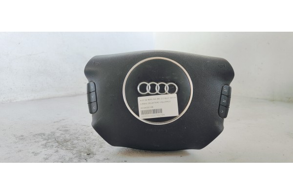 Recambio de airbag delantero izquierdo para audi a4 berlina (8e) 2.0 sport edition referencia OEM IAM 8E0880201AB  