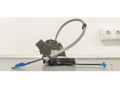 CERRADURA PUERTA DELANTERA IZQUIERDA 6M2AR21813EC 