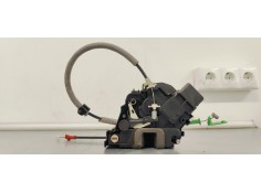 CERRADURA PUERTA TRASERA IZQUIERDA 6M2AR26413BC 