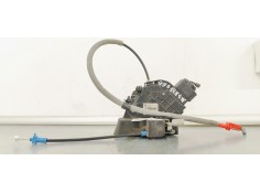 CERRADURA PUERTA DELANTERA DERECHA 8M2AR21812AA 