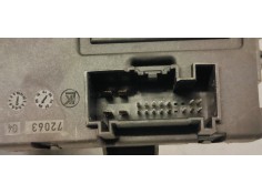 Recambio de modulo electronico para ford mondeo ber. (ca2) 1.8 tdci 125 referencia OEM IAM 7G9T14B534AE  