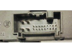 Recambio de modulo electronico para ford mondeo ber. (ca2) 1.8 tdci 125 referencia OEM IAM 7G9T14B534AE  