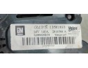 Recambio de alternador para opel insignia berlina expression referencia OEM IAM 13581893  