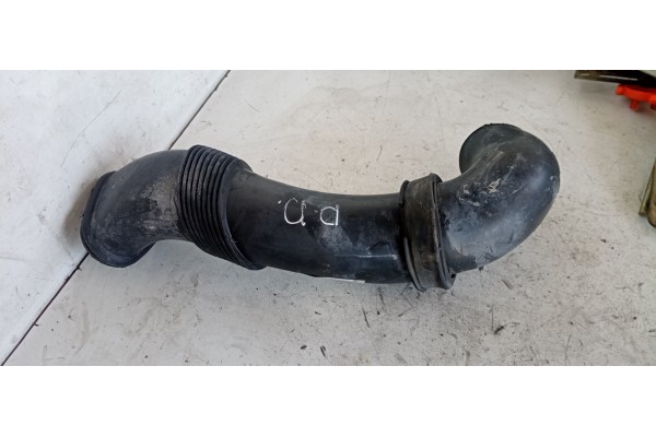 Recambio de tubo para volkswagen touareg (7la) 5.0 v10 tdi dpf referencia OEM IAM 7L6129752  