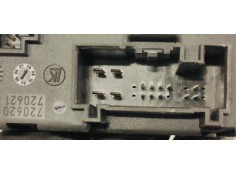 Recambio de modulo electronico para ford mondeo ber. (ca2) 1.8 tdci 125 referencia OEM IAM 7G9T14B533AE  