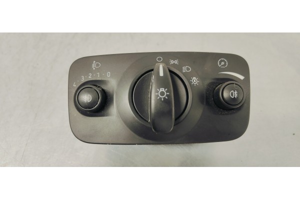 Recambio de mando luces para ford mondeo ber. (ca2) 1.8 tdci 125 referencia OEM IAM 6G9T13A024CF  