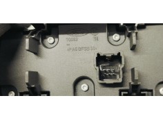 Recambio de mando luces para ford mondeo ber. (ca2) 1.8 tdci 125 referencia OEM IAM 6G9T13A024CF  