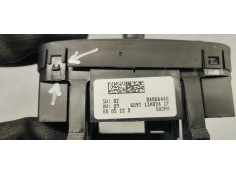 Recambio de mando luces para ford mondeo ber. (ca2) 1.8 tdci 125 referencia OEM IAM 6G9T13A024CF  