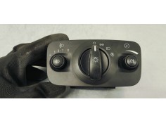 Recambio de mando luces para ford mondeo ber. (ca2) 1.8 tdci 125 referencia OEM IAM 6G9T13A024CF  