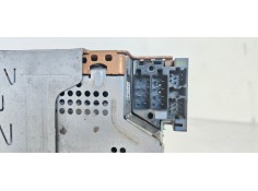 Recambio de sistema audio / radio cd para renault laguna grandtour iii 1.5 dci diesel referencia OEM IAM 8200247962B  