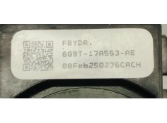 Recambio de mando limpia para ford mondeo ber. (ca2) 1.8 tdci 125 referencia OEM IAM 6G9T17A553AE  