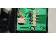 Recambio de mando limpia para ford mondeo ber. (ca2) 1.8 tdci 125 referencia OEM IAM 6G9T17A553AE  