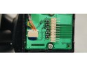 Recambio de mando limpia para ford mondeo ber. (ca2) 1.8 tdci 125 referencia OEM IAM 6G9T17A553AE  
