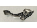 Recambio de pedal acelerador para ford mondeo ber. (ca2) 1.8 tdci 125 referencia OEM IAM 6G929F836RC  