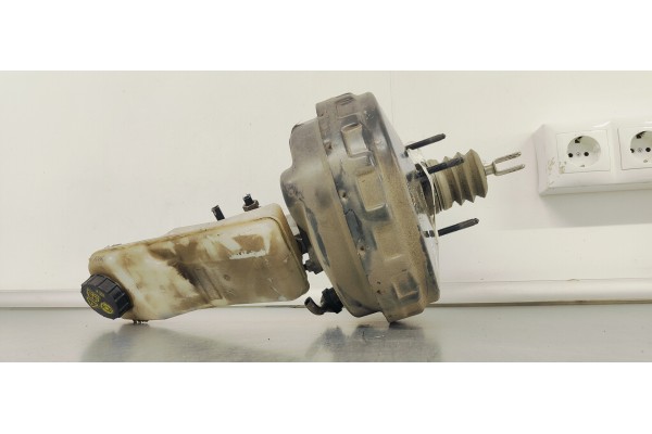 Recambio de servofreno para ford mondeo ber. (ca2) 1.8 tdci 125 referencia OEM IAM 7G912B195AB  