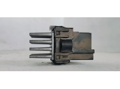 Recambio de resistencia calefaccion para chevrolet cruze 1.6 i 113 referencia OEM IAM 15141283  