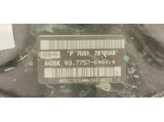 Recambio de servofreno para ford mondeo ber. (ca2) 1.8 tdci 125 referencia OEM IAM 7G912B195AB  