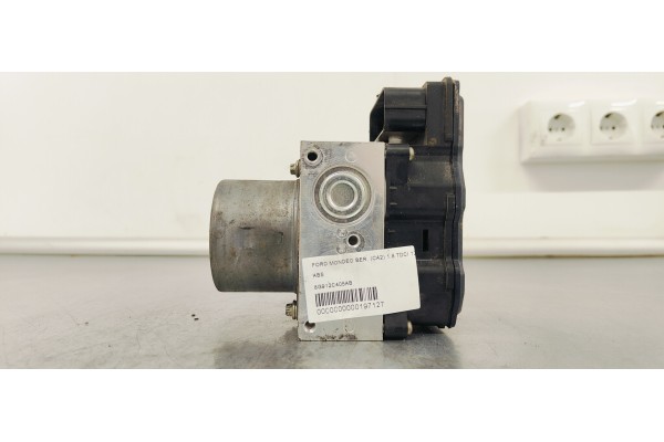Recambio de abs para ford mondeo ber. (ca2) 1.8 tdci 125 referencia OEM IAM 8G912C405AB  