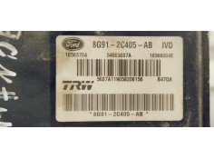 Recambio de abs para ford mondeo ber. (ca2) 1.8 tdci 125 referencia OEM IAM 8G912C405AB  