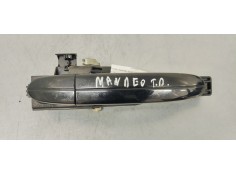 MANETA EXTERIOR TRASERA DERECHA 6M21U266B23AF 