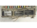 Recambio de caja reles / fusibles para peugeot 407 st sport referencia OEM IAM 9656086180  