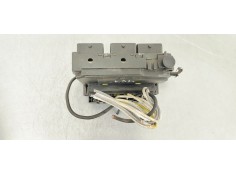 Recambio de caja reles / fusibles para peugeot 407 st sport referencia OEM IAM 9656086180  