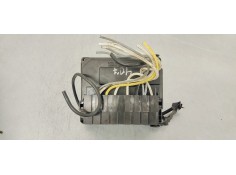 Recambio de caja reles / fusibles para peugeot 407 st sport referencia OEM IAM 9656086180  