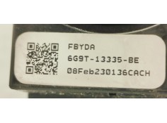 Recambio de mando intermitentes para ford mondeo ber. (ca2) 1.8 tdci 125 referencia OEM IAM 6G9T13335BE  
