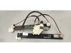 Recambio de elevalunas delantero derecho para ford mondeo ber. (ca2) 1.8 tdci 125 referencia OEM IAM 0130822286  